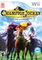 Champion Jockey: G1 Jockey & Gallop Racer