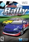 Maximum Racing Rally Racer