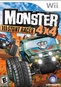 Monster 4x4 Stunt Racer
