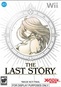 Last Story w/art book