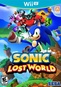 Sonic Lost World: Deadly Six Bonus Edition