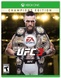 EA Sports UFC 3 Champion Edition