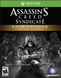 Assassin's Creed Syndicate Gold Edition