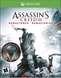 Assassins Creed 3 Remastered