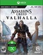 Assassins Creed Valhalla (XB1/XBO)