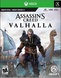 Assassins Creed Vahalla (Replen)