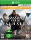 Assassins Creed Valhalla Gold Steelbook Edition (XB1/XBO)