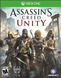 Assassin's Creed Unity (replen only)