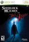 Sherlock Holmes Vs Jack The Ripper
