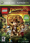 LEGO Indiana Jones The Original Adventures