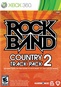Rock Band Country Track Pack Vol 2