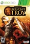 Warriors: Legends Of Troy