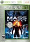 Mass Effect Platinum Hits