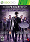 Saints Row 3 w/DLC (full pkg)