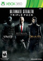 Ultimate Stealth Triple Pk (Hitman Absolution/Deus Ex/Thief) (3 discs)