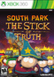 South Park: The Stick of Truth-NLA
