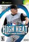 High Heat Baseball 2004