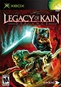 Legacy Of Kain:  Defiance