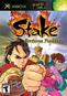 Stake: Fortune Fighters