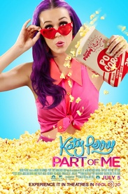 Katy Perry: Part of Me The Movie