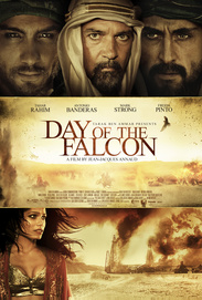 Day of the Falcon