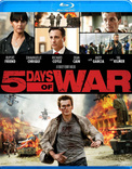 5 Days of War