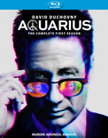 Aquarius: The Complete First Season