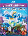 The Smurfs / The Smurfs 2 / Smurfs: Lost Village