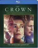 The Crown: The Complete Fourth Season