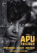 The Apu Trilogy