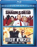 Shaun of the Dead / Hot Fuzz