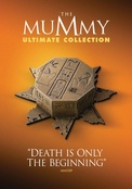 The Mummy Ultimate Collection