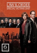 Law & Order: Special Victims Unit: The Sixth Year