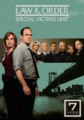 Law & Order Special Victims Unit: Year Seven