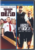 Shaun of the Dead / Hot Fuzz