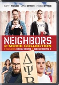 Neighbors / Neighbors 2