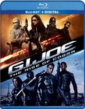G.I. Joe: The Rise of Cobra