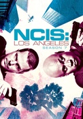 NCIS: Los Angeles - The Seventh Season