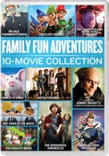 Family 10-Movie Collection 