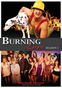 Burning Love: Season 1