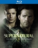 Supernatural: The Complete Eleventh Season