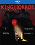 King of Horror Collection