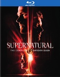 Supernatural: The Complete Thirteenth Season