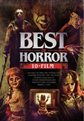 Best of Horror 10-Film Collection