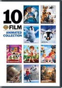 10 Film Animated Collection
