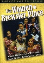 The Women Of Brewster Place