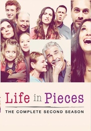 Life in Pieces: Season Two