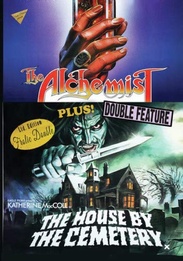 The Alchemist / The House by the Cemetary