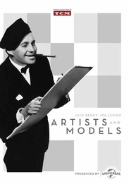 Artists And Models