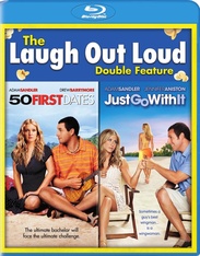 50 First Dates / Just Go with It